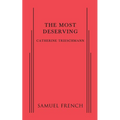 The Most Deserving - Paperback