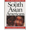 The South Asian Americans - Hardcover