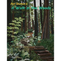 A Walk in the Woods: Quilt Exhibit - Paperback