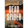 Dead Spider - Paperback
