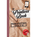 Pointless Book - Paperback