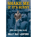 Shake Me If It's Sunny - Paperback