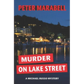 Murder on Lake Street - Paperback