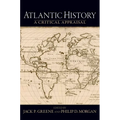 Atlantic History: A Critical Appraisal - Paperback