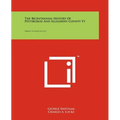 The Bicentennial History Of Pittsburgh And Allegheny County V1: Library Of American Lives - Paperback
