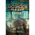 Bioshock: Rapture: Rapture - Paperback