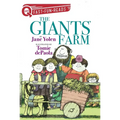 The Giants' Farm - Paperback
