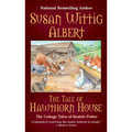 The Tale of Hawthorn House - Mass Market Paperbound