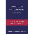 Political Philosophy - Paperback