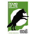 The Hound of the Baskervilles: With Original Illustrations by Sidney Paget - Paperback