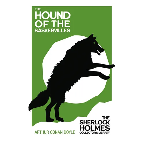 The Hound of the Baskervilles: With Original Illustrations by Sidney Paget - Paperback