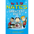 Big Nate's Greatest Hits: Volume 11 - Paperback