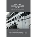 On the Performance Front: Us Theatre and Internationalism - Paperback