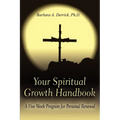 Your Spiritual Growth Handbook - Paperback