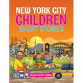 New York City Children Short Stories - Paperback