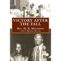 Victory After the Fall - Hardcover