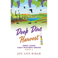 Deep Dire Harvest - Paperback