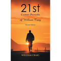 21st Century Proverbs of William Craig: Second Edition - Paperback