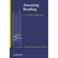 Assessing Reading - Paperback