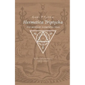 Hermetica Triptycha: The Mercury Elemental Year, with Ephemerides 1925-2050 - Paperback