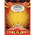 Olympians of the Sawdust Circle: A Biographical Dictionary of the Nineteenth Century American Circus - Hardcover