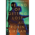 The End of Getting Lost - Paperback
