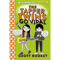 The Tapper Twins Go Viral - Paperback