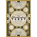 The Illuminated Tarot Guidebook - Paperback