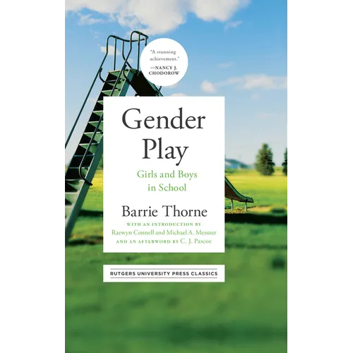 Gender Play: Girls and Boys in School - Paperback