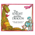 The Knight and the Dragon - Hardcover