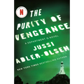 The Purity of Vengeance - Paperback