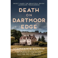 Death on Dartmoor Edge: The Page-Turning Cosy Crime Series - Hardcover