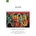 John: A Commentary on the New Testament - Paperback