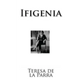 Ifigenia - Paperback