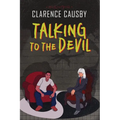 Talking To The Devil - Paperback