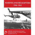 Marines and Helicopters, 1946-1962 - Paperback