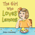 The Girl Who Loves Lemons - Paperback