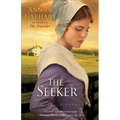 The Seeker - Paperback