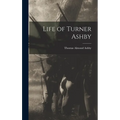 Life of Turner Ashby - Hardcover