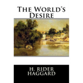 The World's Desire - Paperback