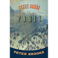 Henry James Goes to Paris - Paperback