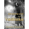 Kingswraith and the Vadhaka: (young adult horror books) - Paperback