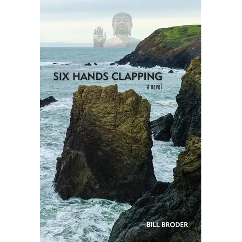 Six Hands Clapping - Paperback