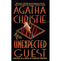 Unexpected Guest: Travels in Afghanistan - Paperback