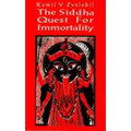 Siddha Quest For Immortality - Paperback