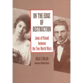 On the Edge of Destruction: Jews of Poland between the Two World Wars - Paperback