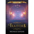 Traitors - Paperback