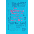 Alice's Adventures in Wonderland and Through the Looking-Glass - Paperback