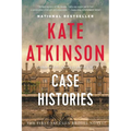 Case Histories - Paperback