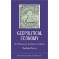 Geopolitical Economy: After Us Hegemony, Globalization and Empire - Paperback